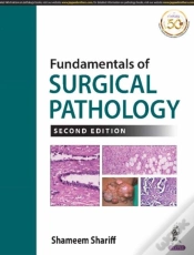 Capa do artigo Fundamentals Of Surgical Pathology