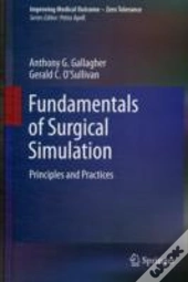 Fundamentals Of Surgical Simulation