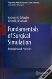 Capa do artigo Fundamentals Of Surgical Simulation