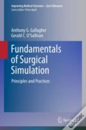 Fundamentals Of Surgical Simulation