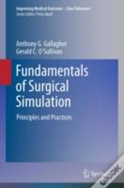 Capa do artigo Fundamentals Of Surgical Simulation