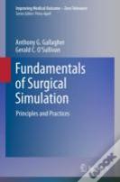Fundamentals Of Surgical Simulation