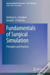 Capa do artigo Fundamentals Of Surgical Simulation