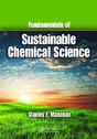 Fundamentals Of Sustainable Chemical Science - Preview