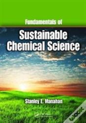 Capa do artigo Fundamentals Of Sustainable Chemical Science