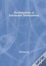 Fundamentals Of Sustainable Development