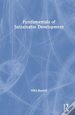 Capa do artigo Fundamentals Of Sustainable Development