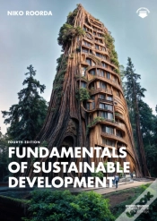 Capa do artigo Fundamentals Of Sustainable Development