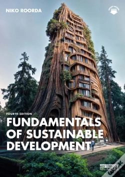 Capa do artigo Fundamentals Of Sustainable Development