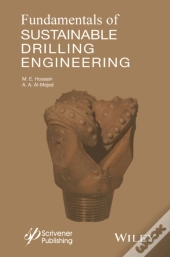 Fundamentals Of Sustainable Drilling Engineering