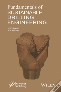 Capa do artigo Fundamentals Of Sustainable Drilling Engineering