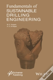 Capa do artigo Fundamentals Of Sustainable Drilling Engineering