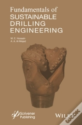 Fundamentals Of Sustainable Drilling Engineering