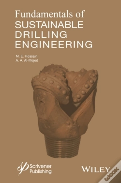 Capa do artigo Fundamentals Of Sustainable Drilling Engineering