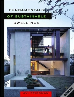 Capa do artigo Fundamentals Of Sustainable Dwellings