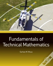 Capa do artigo Fundamentals Of Technical Mathematics