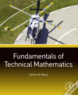 Capa do artigo Fundamentals Of Technical Mathematics
