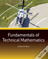 Fundamentals Of Technical Mathematics