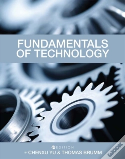 Capa do artigo Fundamentals Of Technology