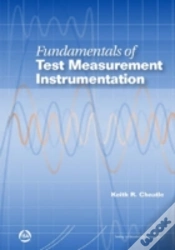 Capa do artigo Fundamentals Of Test Measurement Instrumentation