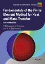 Fundamentals Of The Finite Element Method For Heat And Mass Transfer - Preview