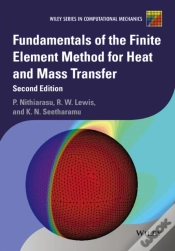 Capa do artigo Fundamentals Of The Finite Element Method For Heat And Mass Transfer