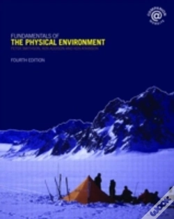 Capa do artigo Fundamentals Of The Physical Environment