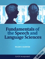 Capa do artigo Fundamentals Of The Speech And Language Sciences