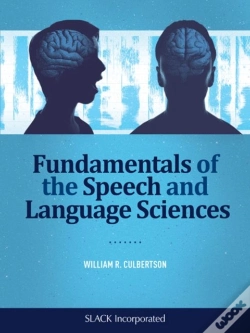 Capa do artigo Fundamentals Of The Speech And Language Sciences