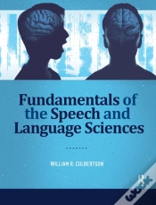 Capa do artigo Fundamentals Of The Speech And Language Sciences