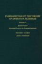 Fundamentals Of The Theory Of Operator Algebras. V4 - Preview