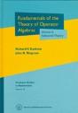 Fundamentals Of The Theory Of Operator Algebrasadvanced Theory - Preview
