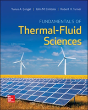 Fundamentals Of Thermal-Fluid Sciences - Preview