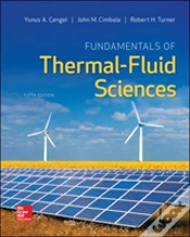 Capa do artigo Fundamentals Of Thermal-Fluid Sciences