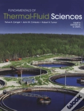 Fundamentals Of Thermalfluid Sciences Si