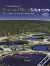 Capa do artigo Fundamentals Of Thermalfluid Sciences Si