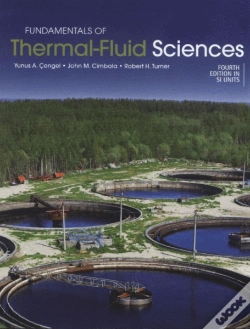 Capa do artigo Fundamentals Of Thermalfluid Sciences Si