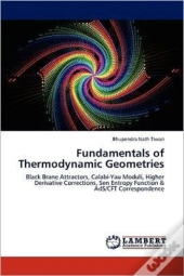 Fundamentals Of Thermodynamic Geometries