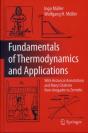Fundamentals Of Thermodynamics And Applications - Preview