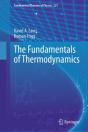 Fundamentals Of Thermodynamics - Preview