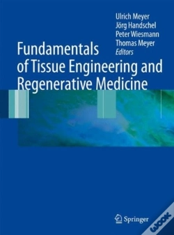 Capa do artigo Fundamentals Of Tissue Engineering And Regenerative Medicine