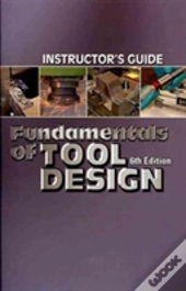 Fundamentals Of Tool Design