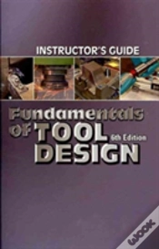 Capa do artigo Fundamentals Of Tool Design