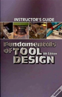 Capa do artigo Fundamentals Of Tool Design