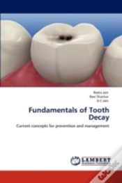 Capa do artigo Fundamentals Of Tooth Decay