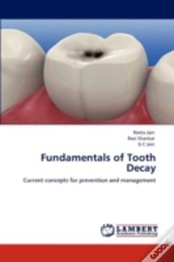 Capa do artigo Fundamentals Of Tooth Decay