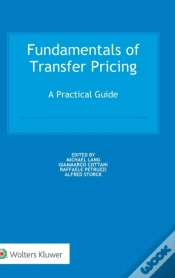 Capa do artigo Fundamentals Of Transfer Pricing