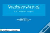 Fundamentals Of Transfer Pricing