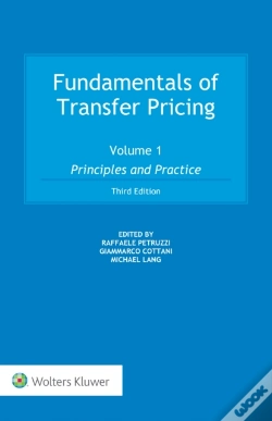 Capa do artigo Fundamentals Of Transfer Pricing