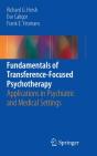 Fundamentals Of Transference-Focused Psychotherapy - Preview